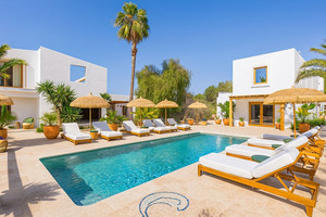 3 slaapkamer Commercieel te koop in Javea