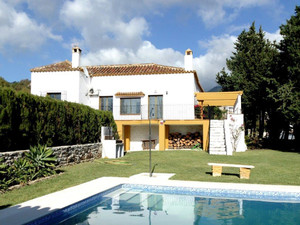 5 slaapkamer Villa te koop in Mijas