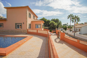 5 slaapkamer Villa te koop in Pinoso