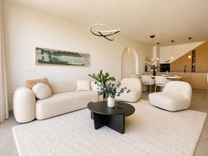 4 slaapkamer Rijtjeshuis te koop in Marbella