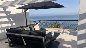 3 slaapkamer Appartement te koop in Mijas