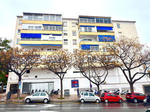 2 slaapkamer Appartement te koop in Marbella