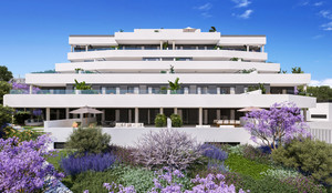 3 slaapkamer Appartement te koop in Marbella