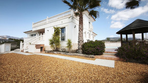 3 slaapkamer Villa te koop in Lorca