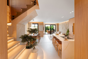 4 slaapkamer Rijtjeshuis te koop in Marbella