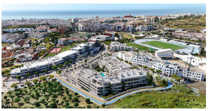 4 slaapkamer Rijtjeshuis te koop in Estepona