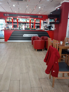 Commercieel te koop in Algorfa