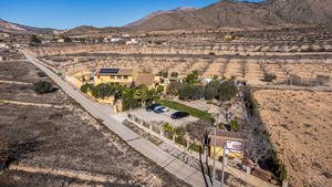 6 slaapkamer Commercieel te koop in Hondon de las Nieves