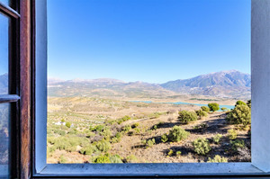 12 slaapkamer Villa te koop in La Vinuela