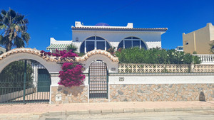 3 slaapkamer Villa te koop in Orihuela