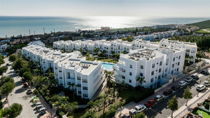 2 slaapkamer Appartement te koop in Manilva