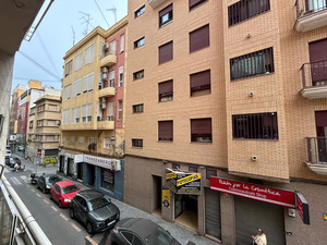 4 slaapkamer Appartement te koop in Alicante