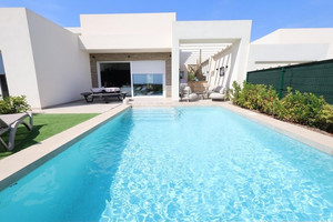 3 slaapkamer Villa te koop in Algorfa