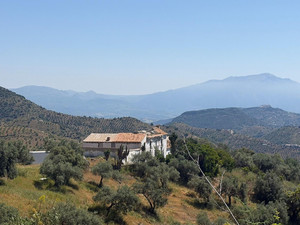 8 slaapkamer Villa te koop in Malaga