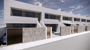 2 slaapkamer Appartement te koop in San Javier