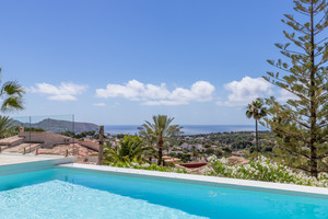 3 slaapkamer Villa te koop in Teulada