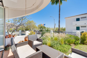 2 slaapkamer Appartement te koop in Benalmadena