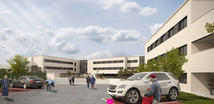 Grondstuk te koop in Estepona