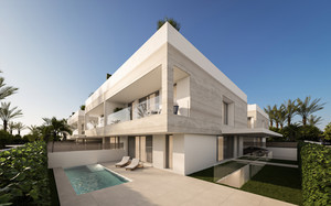 5 slaapkamer Villa te koop in Marbella
