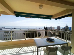 3 slaapkamer Appartement te koop in Torremolinos