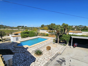 6 slaapkamer Villa te koop in Denia
