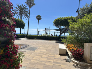 2 slaapkamer Appartement te koop in Estepona