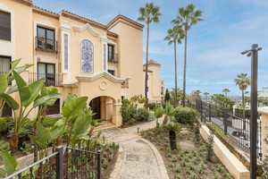 2 slaapkamer Appartement te koop in Benahavis