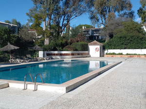 2 slaapkamer Rijtjeshuis te koop in Estepona