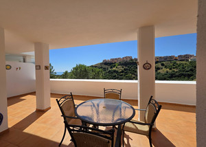 2 slaapkamer Appartement te koop in Mijas