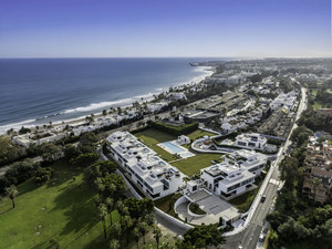 3 slaapkamer Villa te koop in Marbella