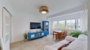 3 slaapkamer Appartement te koop in Malaga
