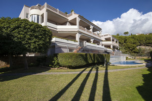3 slaapkamer Appartement te koop in Benahavis