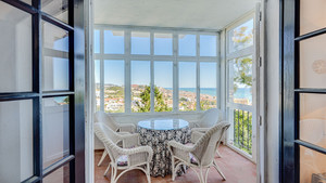 4 slaapkamer Villa te koop in Rincon de la Victoria