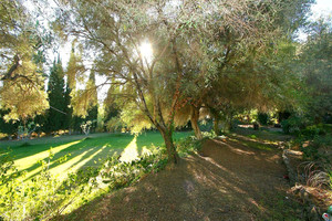 Grondstuk te koop in Mijas