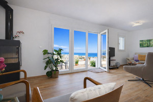 2 slaapkamer Villa te koop in Manilva