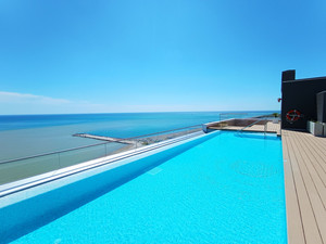 3 slaapkamer Appartement te koop in Malaga