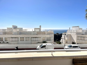 1 slaapkamer Appartement te koop in Benalmadena