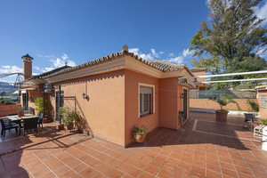 4 slaapkamer Villa te koop in Benahavis