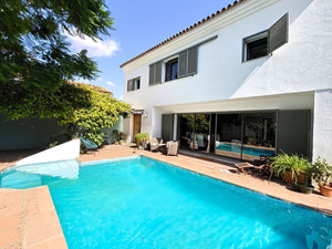 3 slaapkamer Villa te koop in Marchenilla