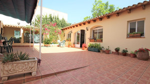 6 slaapkamer Villa te koop in Parcent