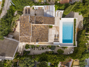 3 slaapkamer Villa te koop in Denia