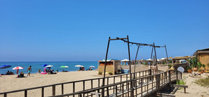 3 slaapkamer Villa te koop in Marbella