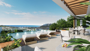 5 slaapkamer Villa te koop in Casares