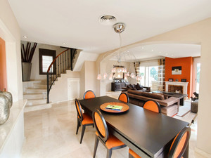 3 slaapkamer Appartement te koop in San Roque Club