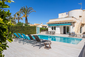 3 slaapkamer Villa te koop in Orihuela
