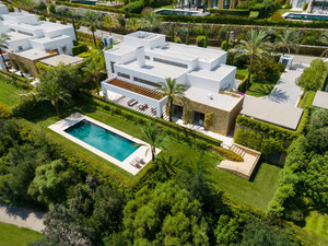 6 slaapkamer Villa te koop in Casares