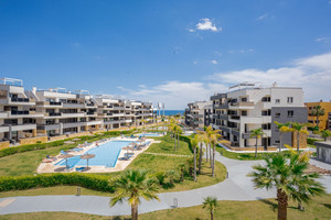 2 slaapkamer Appartement te koop in Orihuela