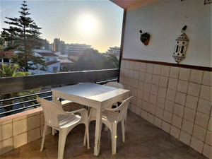 3 slaapkamer Appartement te koop in Torremolinos