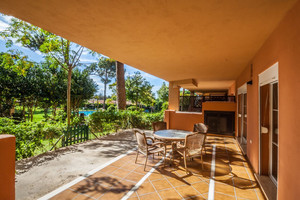 2 slaapkamer Appartement te koop in Marbella