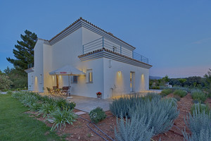 3 slaapkamer Villa te koop in Ronda